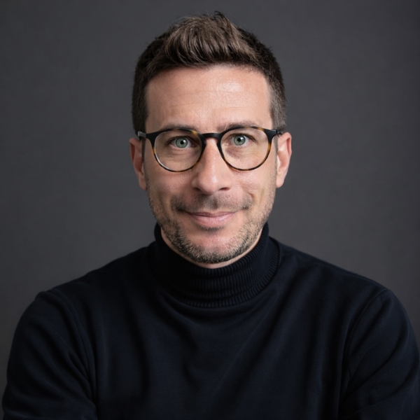 Jacopo Pacchioni - autore